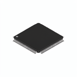 Circuit intégré MCU LM3S2939-IQC50 32 bits 256 Ko FLASH 100LQFP en stock – Composants électroniques 100 LQFP – Commande unique - Product Image 1