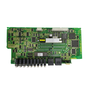 Carte de contrôle d'alimentation FANUC A16B-2203-0332 - Product Image 1