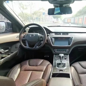 <span class=keywords><strong>Lifan</strong></span> X7 2.0T 2015, édition premium panoramique, SUV compact, essence, prix bas, excellent rapport qualité-prix - Product Image 5