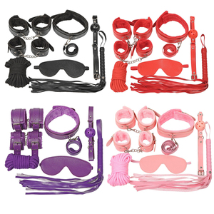 Seks SM ürün yeni tasarım seksi kıyafet Slave boyun korse yaka çelik esaret kırbaç dişli Tokyo sıcak olarak - Product Image 1