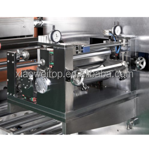 Máquina de recubrimiento de electrodos de transferencia de laboratorio de batería de litio a precio de fábrica para batería de iones de litio - Product Image 3