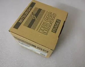 PLC <span class=keywords><strong>FX2N</strong></span>-<span class=keywords><strong>16EYT</strong></span>-<span class=keywords><strong>ESS</strong></span>/<span class=keywords><strong>UL</strong></span> ตัวควบคุมแบบตั้งโปรแกรมได้ รุ่นใหม่ FX2N16EYTESS/<span class=keywords><strong>UL</strong></span> - Product Image 2