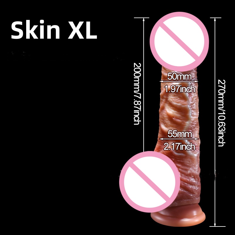 Skin XL
