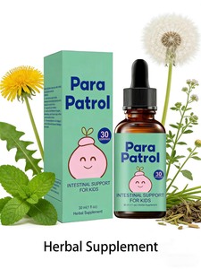 Producto <span class=keywords><strong>Titok</strong></span> Más Vendido, Gotas de Apoyo Intestinal para Niños, Ingredientes que Favorecen una Digestión Saludable, Seguro y Suave - Product Image 3