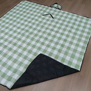 Hot Selling <b>Extra</b> <b>Large</b> Foldable Waterproof Sand Mat Camping Picnic <b>Blanket</b> - Product Image 2