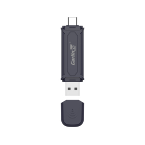 Adaptador inalámbrico MINI SE CarPlay Car Play Dongle WiFi conexión rápida Plug and Play para Benz Mazda Audi VW Kia <span class=keywords><strong>Volvo</strong></span> - Product Image 5