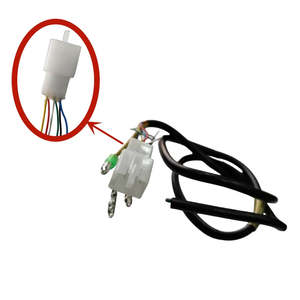 Cavo motore generico (6 fili HALL) - Product Image 1