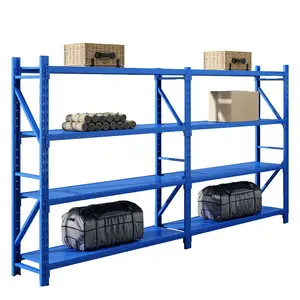 Powder Coating Slotted Steel Angle Shoe Rack Metal Angle Steel Angle Bar For Shelf Racks Warehouse Shelf