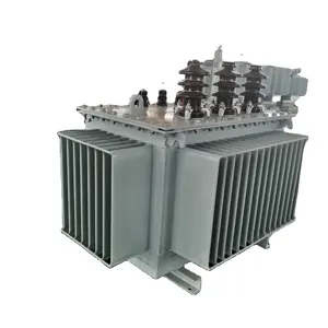 変圧器800kva 630 kva 30/0.4kv 15kv降圧400V低損失