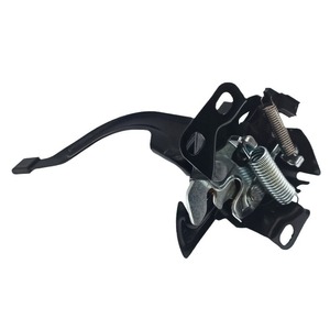 Verrou de capot Honda 74120-T7A-003 pour XRV Vezel HR-V 2014-2022, pièce de rechange - Product Image 1
