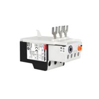 Relais thermique GTH-40/3 24-36A Protection contre les surintensités du moteur Relais thermique