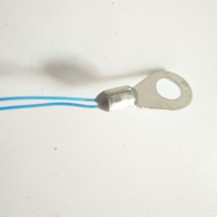 Jura Thermoblock Capteurs Remplacement pour Fits Sensor 770 THERMOBLOCK CPL V2 64822 Temperature Sensor Quick Connect
