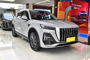 Autos SUV Hongqi Hs5 Económicos de Gasolina del Fabricante Chino, Vehículos de Lujo <span class=keywords><strong>Nuevos</strong></span> y Usados de Gasolina para Adultos en Venta - Product Image 4