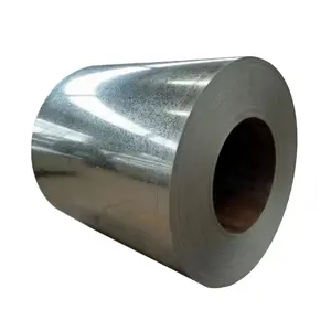 Prime Cold Rolled Hot Dipped Dx51d JIS G3302 GI Steel 3 Tons Coil Weight Galvanized Steel Coil With Best Price
