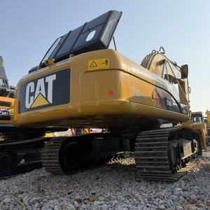 Excavadora de Servicio Pesado CAT 336, Equipo de Excavación Hidráulico de 36 Toneladas con Motor CAT C7.1 - Product Image 1