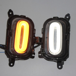 ไฟเลี้ยว JPA <span class=keywords><strong>Fazzio</strong></span> 125cc ปี <span class=keywords><strong>2022</strong></span> ไฟท้ายมอเตอร์ไซค์ LED แบบดัดแปลง รุ่นใหม่ ไฟท้าย - Product Image 2