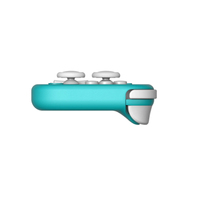 Control de Juego Inalámbrico 8BitDo Lite 2 con Joystick para Nintendo Switch, Gamepad BT para Android y Raspberry Pi