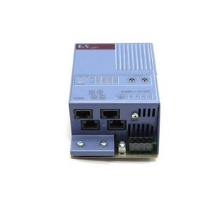 Module B&R 7EX484501 Contrôleur PLC d'automatisation industrielle 7EX484.50-1 Module PLC - Product Image 6