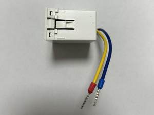 <span class=keywords><strong>USB</strong></span>-A और <span class=keywords><strong>USB</strong></span>-C बंदरगाहों के साथ दीवार सॉकेट 100-240v ip21 मानक ग्राउंडिंग - Product Image 4