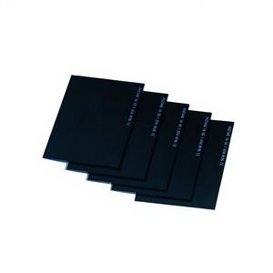 Cristales de seguridad 75x98mm DIN 11 y DIN 0196 con certificación CE Modelo 127554 - Product Image 1