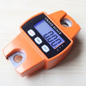 Độ chính xác cao nhà máy sử dụng 50 tấn điện không dây Thông số kỹ thuật OCS điện tử cần cẩu quy mô 50000kg với giá tốt nhất - Product Image 6