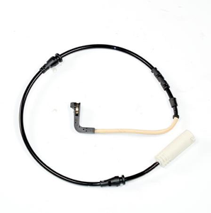 Capteur d'usure de haute qualité 34356870351 3435 6870 351 pour BMW X3 X4, capteur d'usure des plaquettes de frein à disque, indicateur d'avertissement - Product Image 6