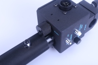Accessoires pour grue de caméra Jimmy Jib : Joystick et contrôleur de zoom/mise au point