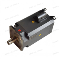 Moteur servo à induction asynchrone CA pour entraînement de broche 1PH7107-2HD02-0BB3 / 1PH7107-2NF02-0BA0 / 1PH7107-2JG02-0BC0