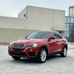 Vente Flash : <span class=keywords><strong>BMW</strong></span> X4 xDrive28i XLine d'occasion 2014, Essence 2.0T, SUV 4 portes 5 places, Voiture d'occasion, <span class=keywords><strong>Prix</strong></span> bas pour l'exportation depuis la Chine - Product Image 1