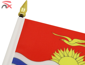 Publicidad personalizada Regalo <span class=keywords><strong>de</strong></span> negocios <span class=keywords><strong>Bandera</strong></span> <span class=keywords><strong>Kiribati</strong></span> <span class=keywords><strong>Bandera</strong></span> <span class=keywords><strong>de</strong></span> escritorio <span class=keywords><strong>Bandera</strong></span> <span class=keywords><strong>de</strong></span> mesa con base y asta <span class=keywords><strong>de</strong></span> <span class=keywords><strong>bandera</strong></span> - Product Image 6