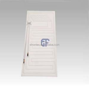 Hete Verkopende Producten Uit De Fabriek Verdamper Voor Koelkast Rolbinding Cilinder Verdamper Koelplaat Voor Koelkast - Product Image 4