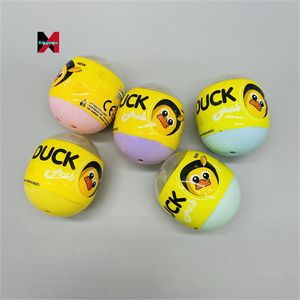 Precio barato, juguetes de huevo <span class=keywords><strong>grandes</strong></span> de 2 pulgadas para máquina expendedora, huevo sorpresa de cápsula diferente aleatoria - Product Image 5