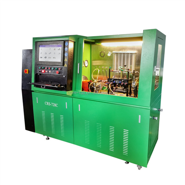 Hige Quality Injector Nozzle Pump Test Bench Injector Tester OEM Electronic Equipment