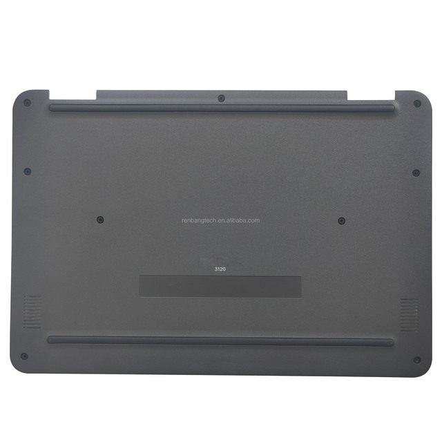 For Dell Chromebook 3120 Laptop Parts Shell D Cover Bottom Base Enclosure 01YVFX 1YVFX