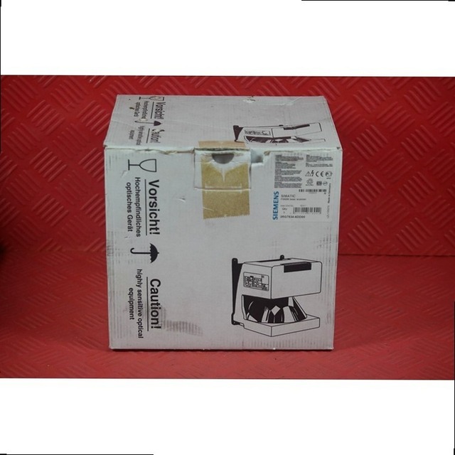 3RG7834-6DD00 Safety Laser Scanner for Danger Zone Protection