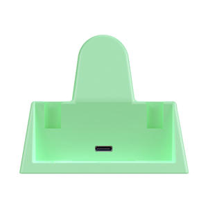 Base de carga Honcam 2020 Fast PD para Nintendo Switch Lite Consola 2 uds Joycon Pro Controller - Product Image 2