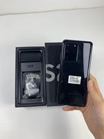 Venta al por Mayor de Teléfonos Inteligentes Samsung S20 Ultra + S10 Plus 5G, Nuevos, con Modelos Celulares LTE G977U G975U GF G973U