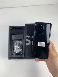 Vente en Gros de Smartphones Samsung S20 Ultra + S10 Plus 5G Neufs, Téléphone Mobile avec Modèles Cellulaires LTE G977U G975U GF G973U - Product Image 2