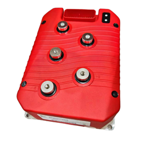 Kit di conversione per <span class=keywords><strong>auto</strong></span> elettriche e golf cart Curtis 1234SER-6422 48V 1234SER6422 per carrelli elevatori e macchine di sollevamento - Product Image 2