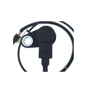 Sensore di velocità ruota ABS per Ford <span class=keywords><strong>Galaxy</strong></span> Seat <span class=keywords><strong>Alhambra</strong></span> VW <span class=keywords><strong>Sharan</strong></span> 1995-2000 1048603 7M0927807 98VW2B372BA - Product Image 6