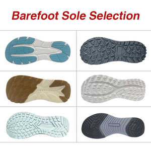<span class=keywords><strong>Scarpe</strong></span> Sportive da Uomo alla Moda Antiscivolo per Palestra, Camminata e Allenamento, con Ammortizzazione Confortevole, Design <span class=keywords><strong>Barefoot</strong></span> e Punta Larga, per Autunno Inverno - Product Image 3