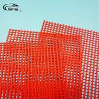 Tissu en maille de fibre de verre pour isolation de transformateur haute tension