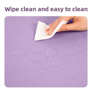 <span class=keywords><strong>Tapis</strong></span> de <span class=keywords><strong>yoga</strong></span> TPE écologique, insonorisant, antichoc, antidérapant, épaissi, épaisseur 6/8/10 mm, taille 183x61 cm/68 cm, pour <span class=keywords><strong>yoga</strong></span> chaud, pilates, fitness - Product Image 5