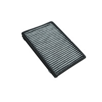 Filtre à air d'habitacle filtre de climatisation pour accessoires opel corsa b pour Chevrolet Captiva Opel Antara 96440878