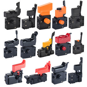 전기 도구 권총 드릴 트리거 스위치 마이크로 가변 속도 스위치 - Product Image 2