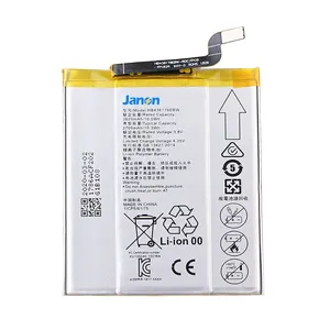 Alta calidad CRR UL00 2620mah/2700mah HB436178EBW batería para huawei mate