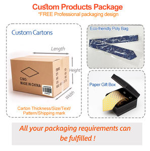 เนคไทผ้าไหมแท้สำหรับผู้ชายแบบสั่งทำ - Product Image 6