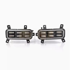 ไฟวิ่งกลางวันแบบ LED ของ Wuling ความสว่าง 6000 ลูเมน กันน้ำได้อย่างสมบูรณ์แบบ สำหรับ Hongguang Mini ปี 2020-2022 - Product Image 2