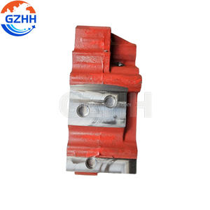 Cabeza de Cilindro para Motor Diésel de Montacargas <span class=keywords><strong>Mitsubishi</strong></span> S6R2 S12R S16R 37501-70052 100% Nueva con 6-12 Meses de Garantía, Piezas de Motor para Maquinaria - Product Image 5