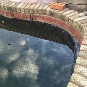 HDPE 연못 라이닝/댐 라이너/HDPE Geomembrane - Product Image 3